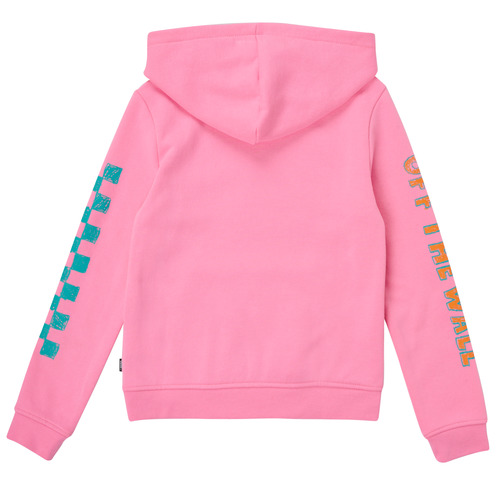 Vans - VANS X CRAYOLA HOODIE - Rose