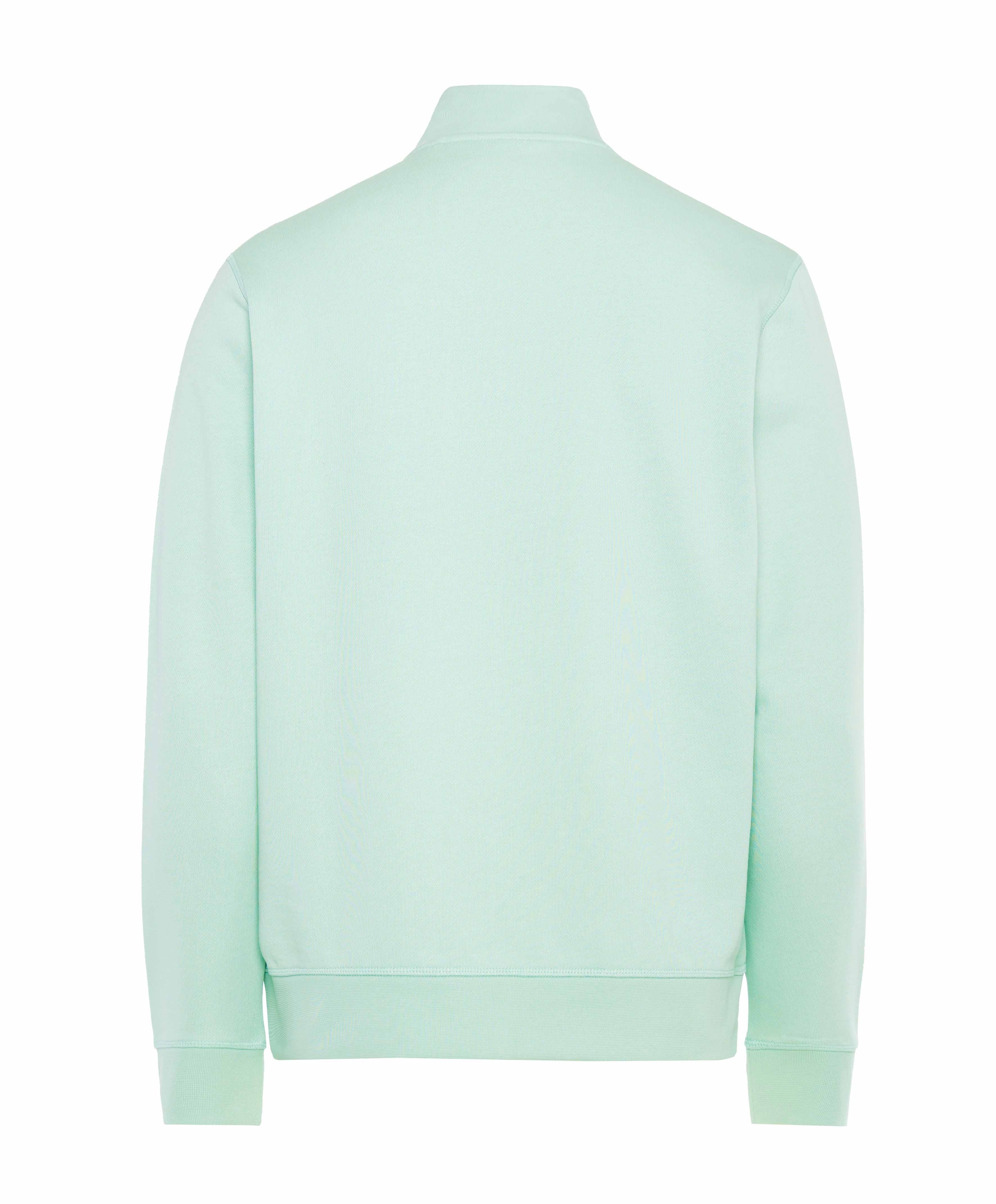 Boss Orange Heren sweater blauw