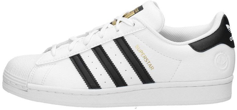 adidas Superstar Vegan wit