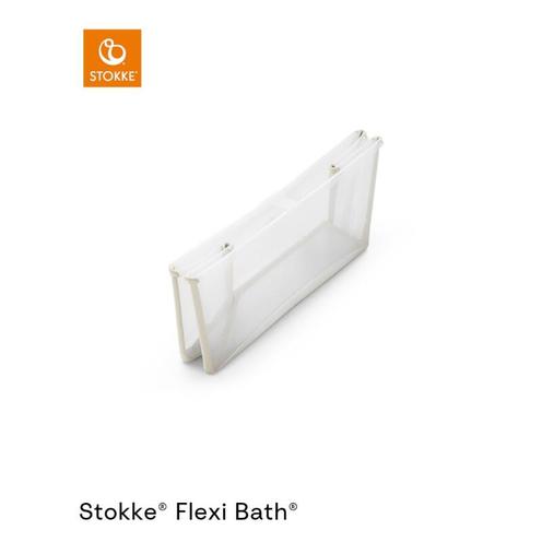 Baignoire Flexi Bath™ - Sandy beige - STOKKE