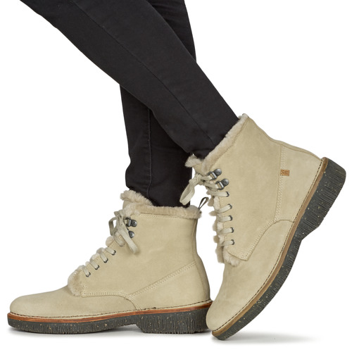El Naturalista - VOLCANO - Beige