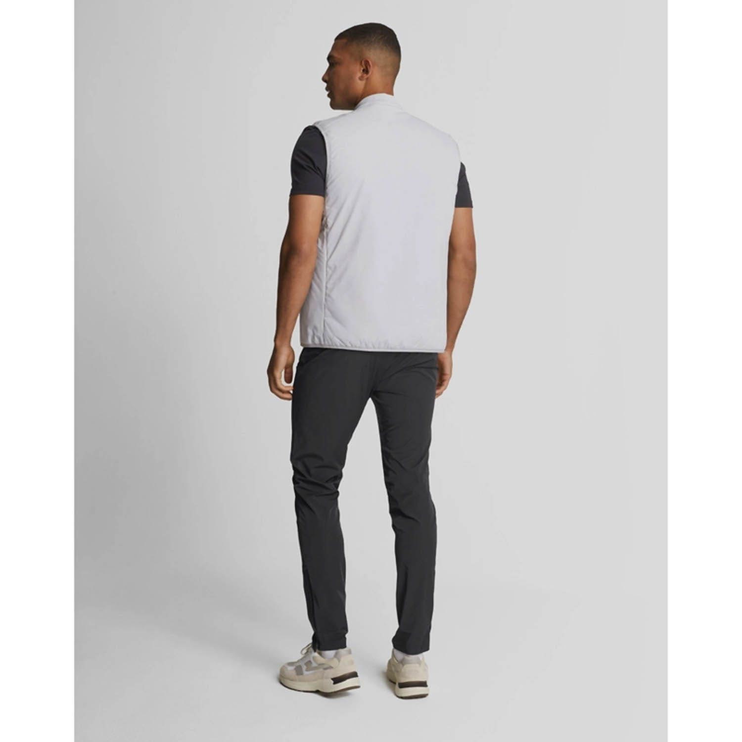 Lyle & Scott  Four Way Stretch Trackies