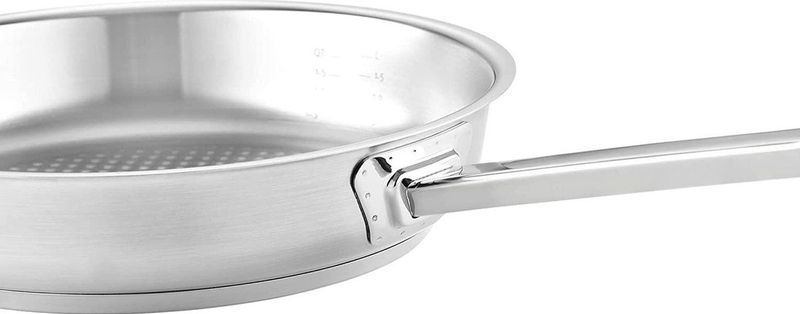 Fissler Original Profi Collection Koekenpan Ø 24cm