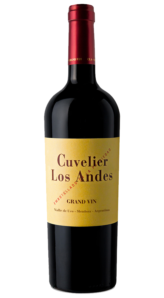 Cuvelier los Andes 