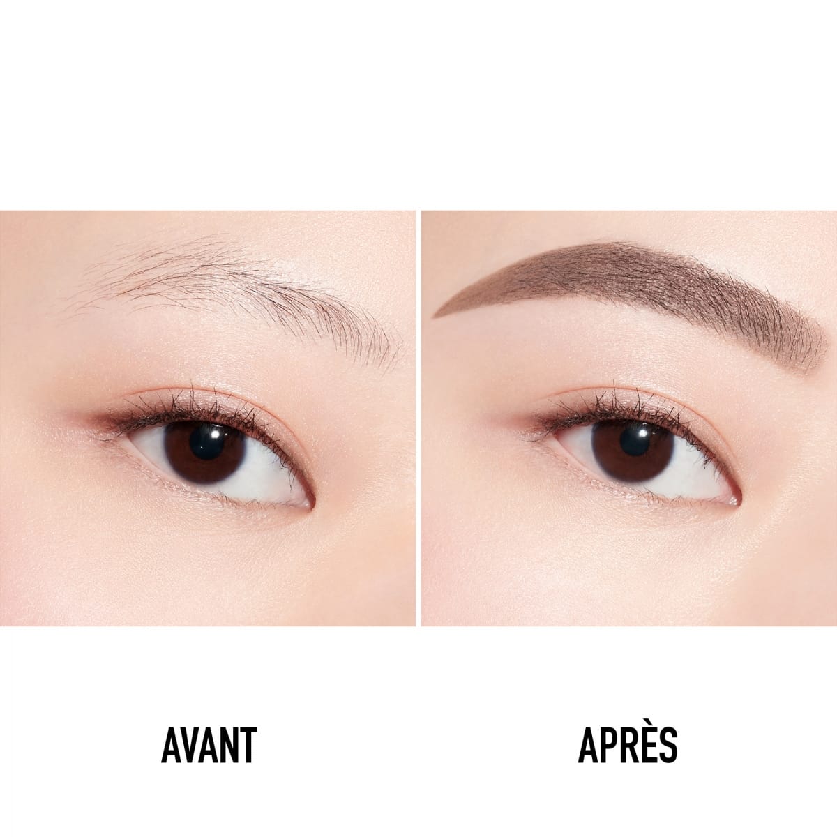 Diorshow Crayon Sourcils Poudre Diorshow Crayon Sourcils Poudre Crayon à Sourcils Waterproof - Mine Poudre
