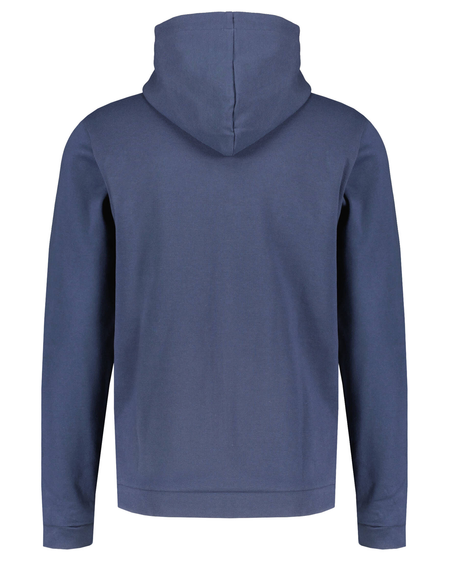 BOSS| Herren Hoodie SAGGY CURVED