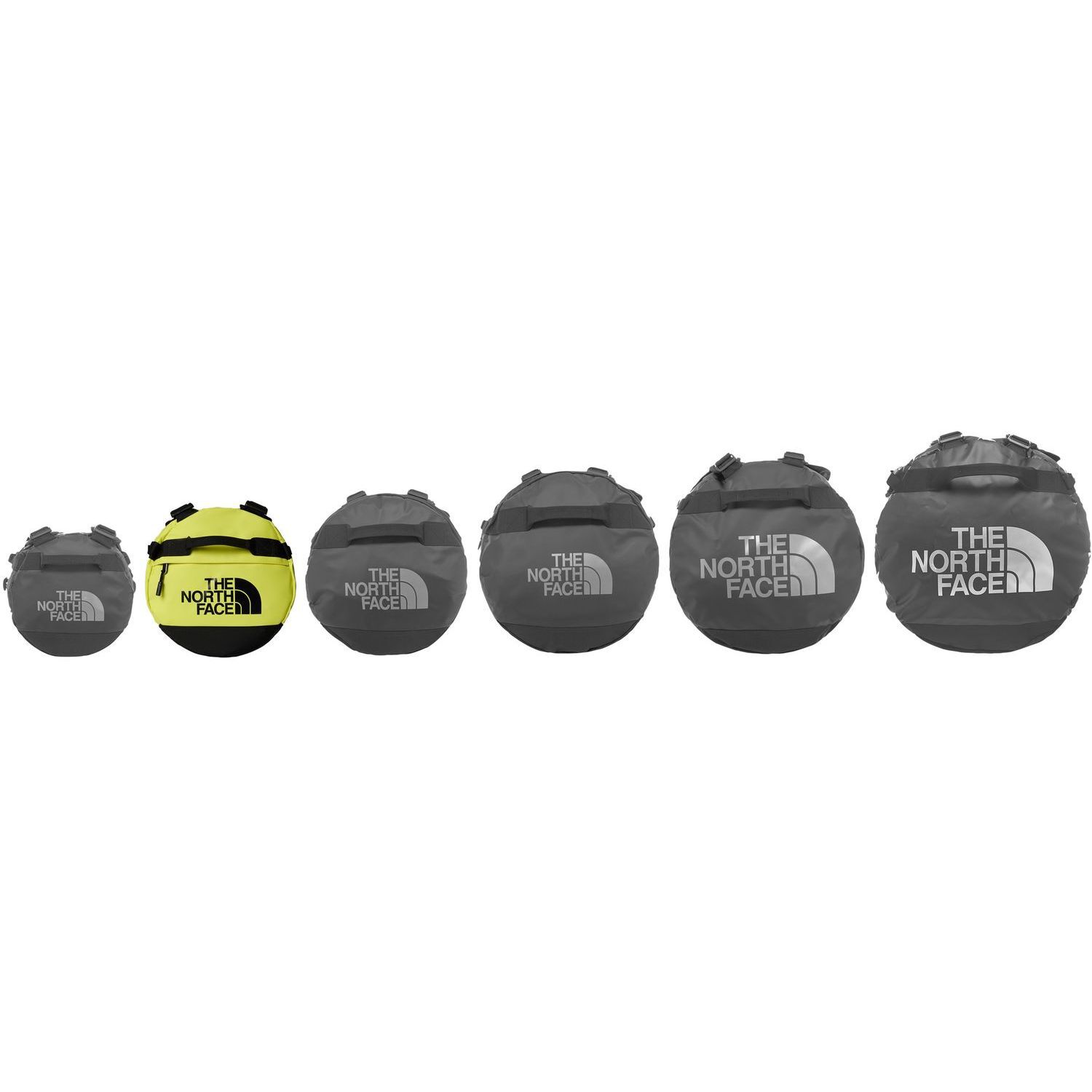 The North FaceBASE CAMP DUFFEL S