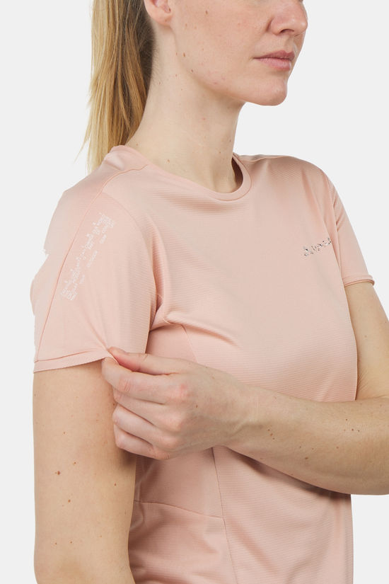 Vaude Vaude Elope T-Shirt Dames