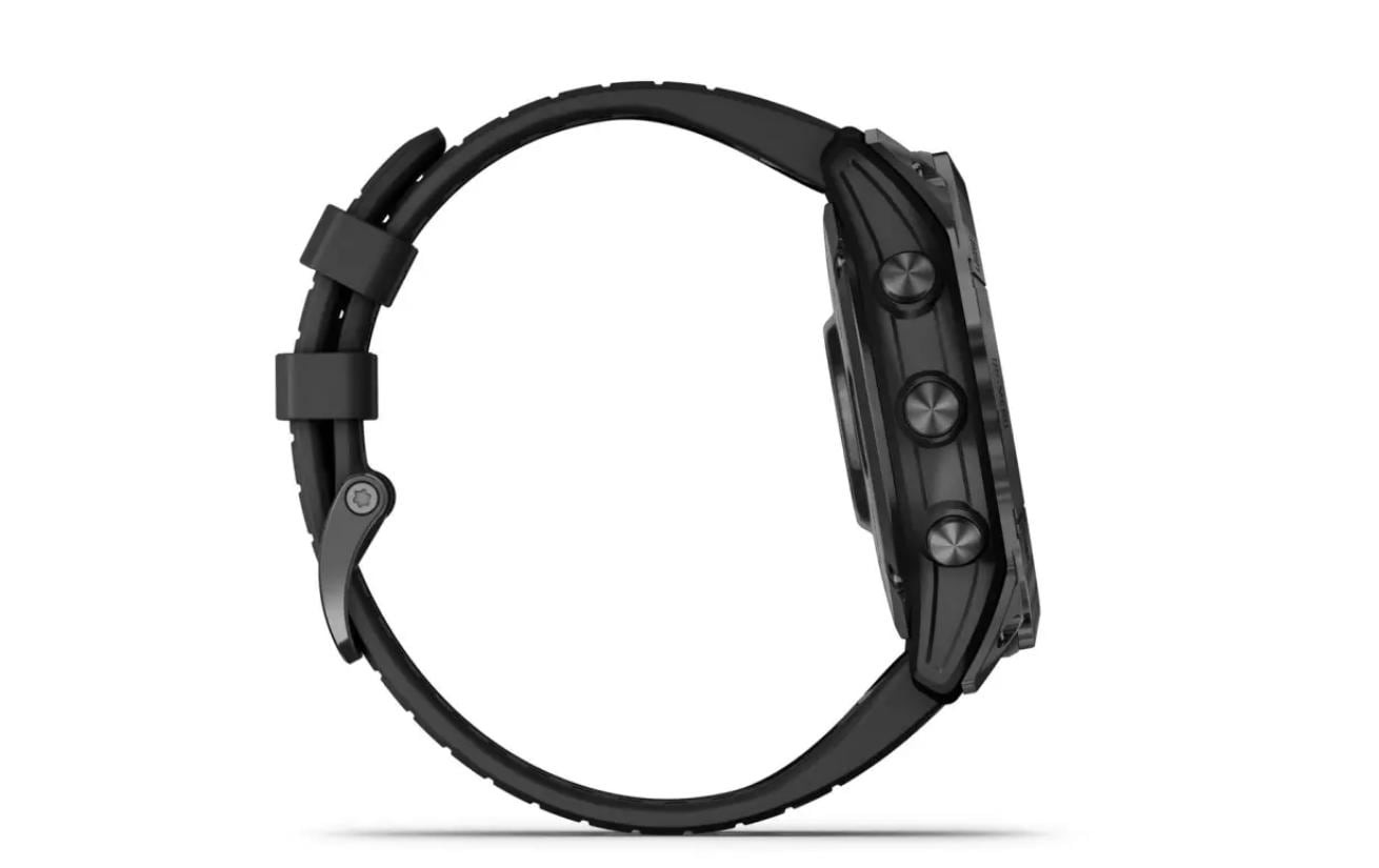 Garmin Sportuhr »Epix Pro Gen 2«