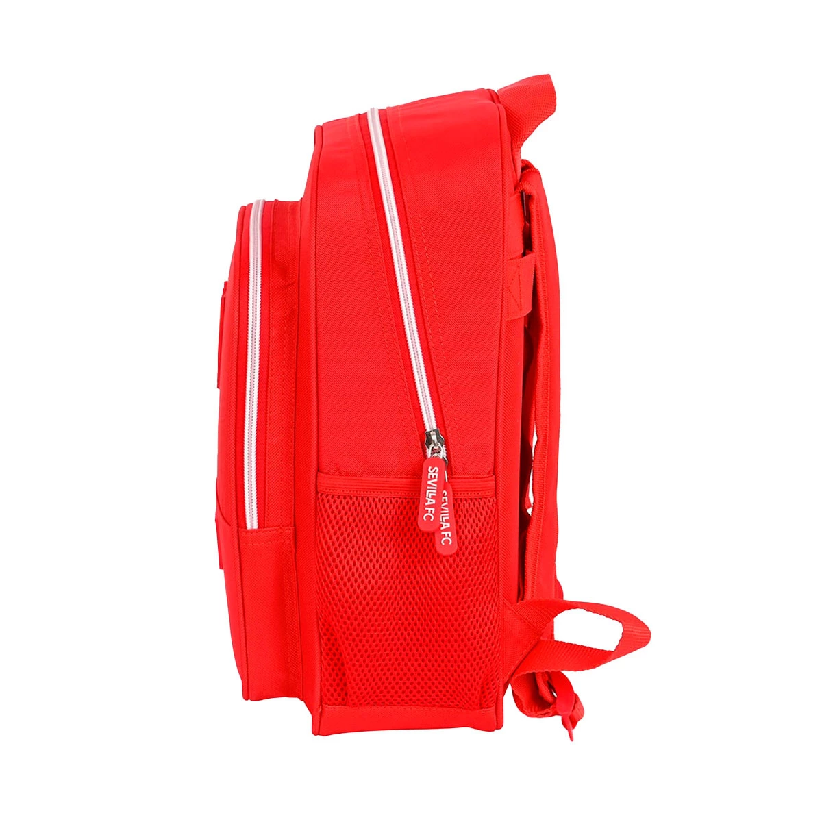 Mochila Sevilla FC Infantil Adap. Carro Sevilla FC