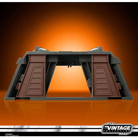 Disney Star Wars The Vintage Collection - Endor Bunker
