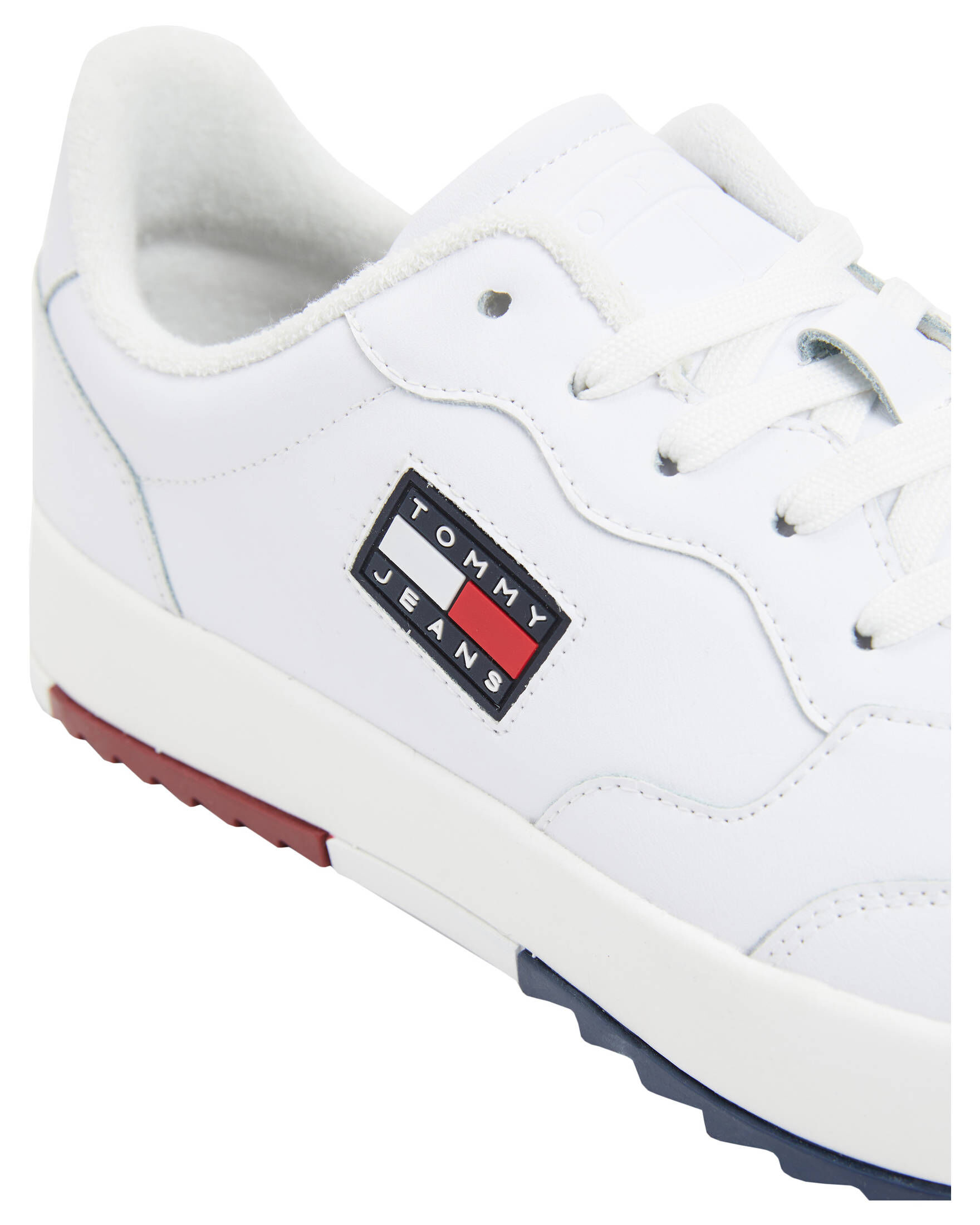 Tommy Jeans| Herren Sneaker