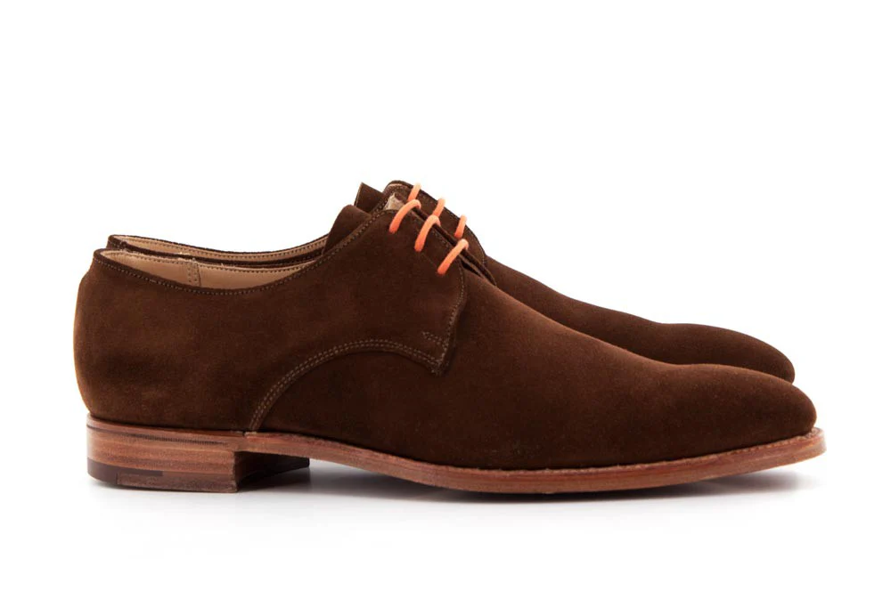 CROCKETT AND JONES - NEWQUAY