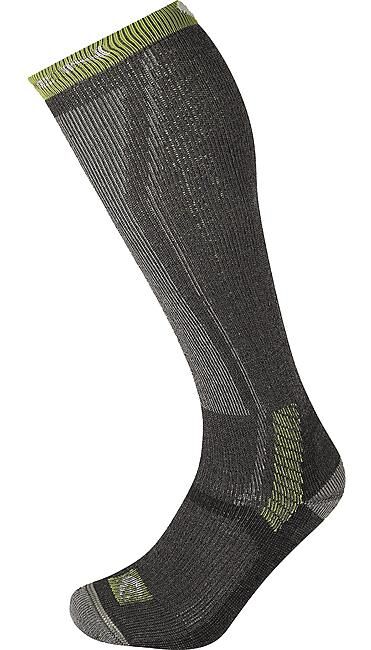 LORPEN - CHAUSSETTE DE RANDONNEE T3 HEAVY TREKKER OVER CALF