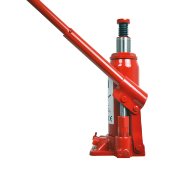 Carpoint hydraulische potkrik 3000kg