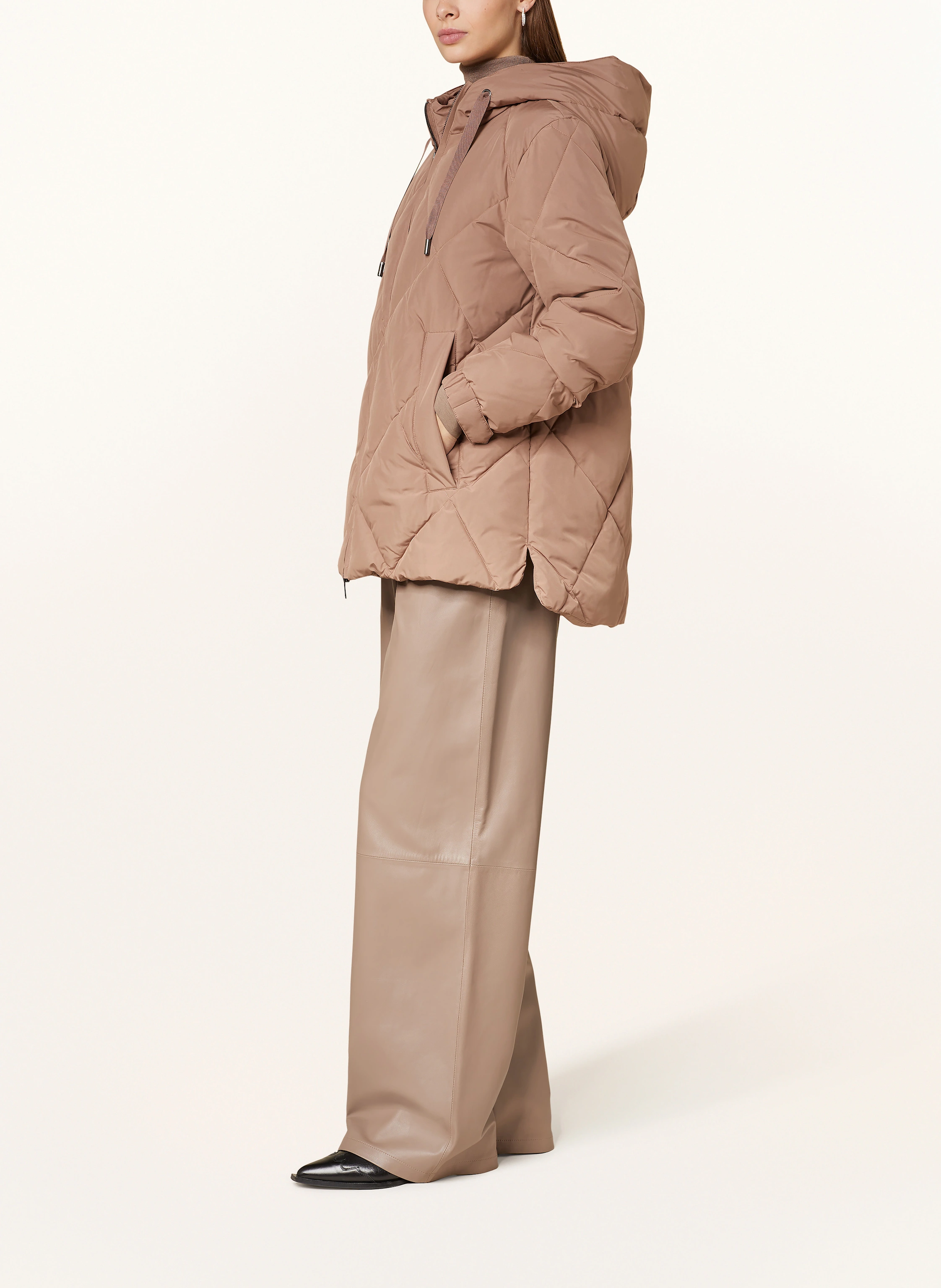 REISS Steppjacke THEA
