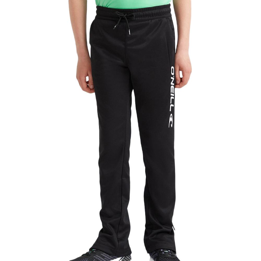 O'Neill Jogging Noir Garçon O'Neill Rutile Jogger