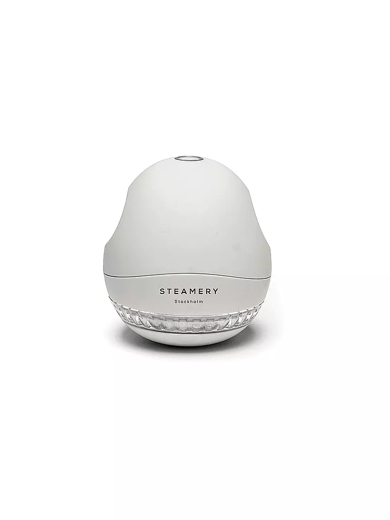 STEAMERY Pilo Fabric Shaver - Stoffrasierer Grey grau