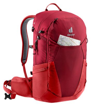 Sac de Randonnée Deuter Futura 27 Rouge Regular