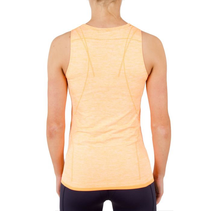 Craft Dame Singletter Active Comfort V-Neck Singlet