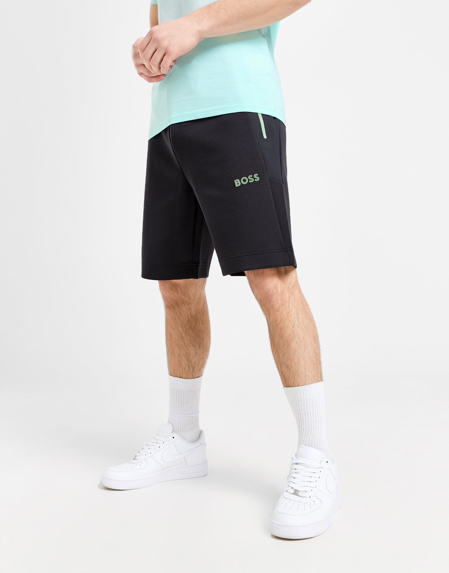 BOSS Short Headlo Homme