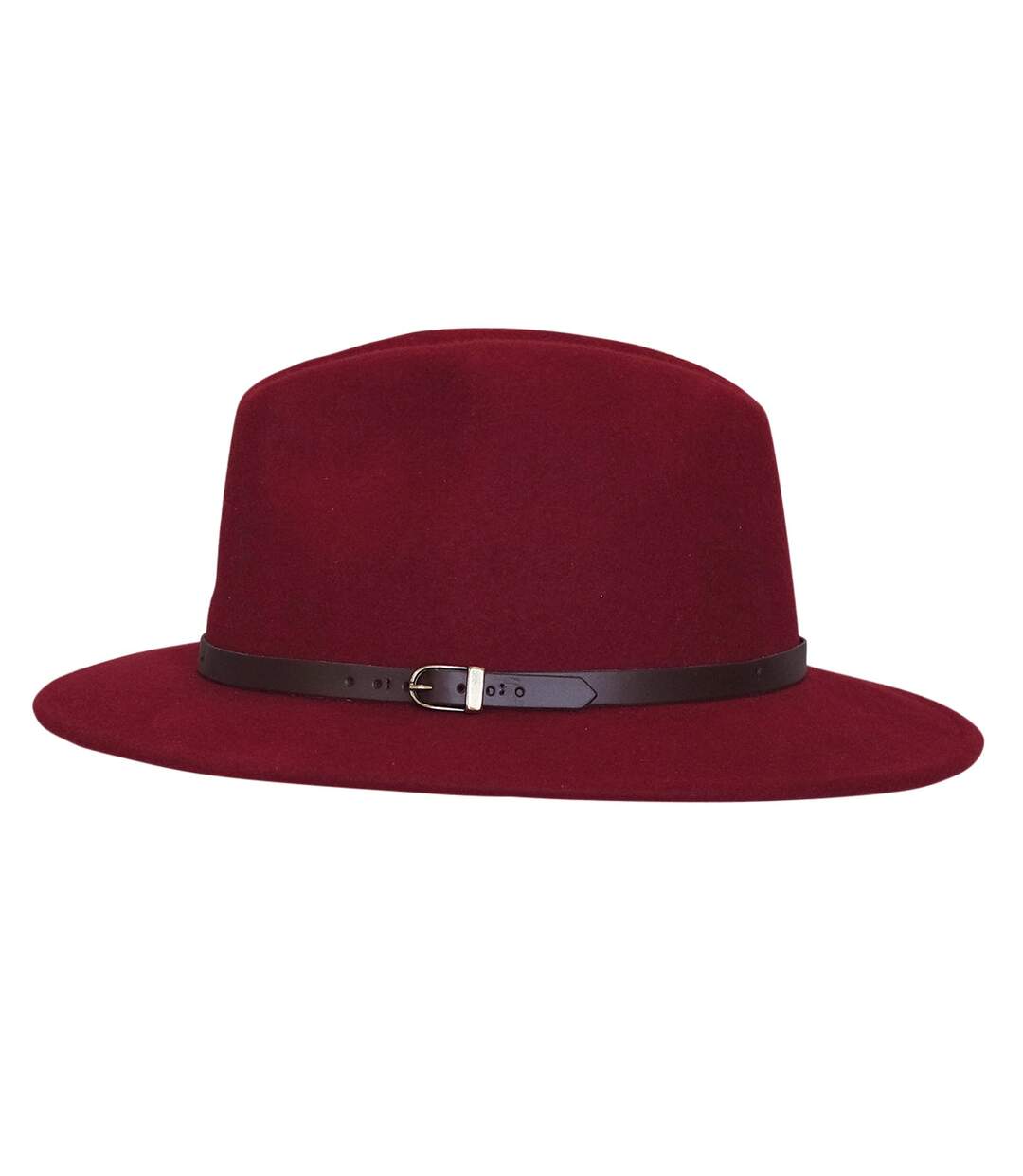 Chapeau borsalino laine COSTA