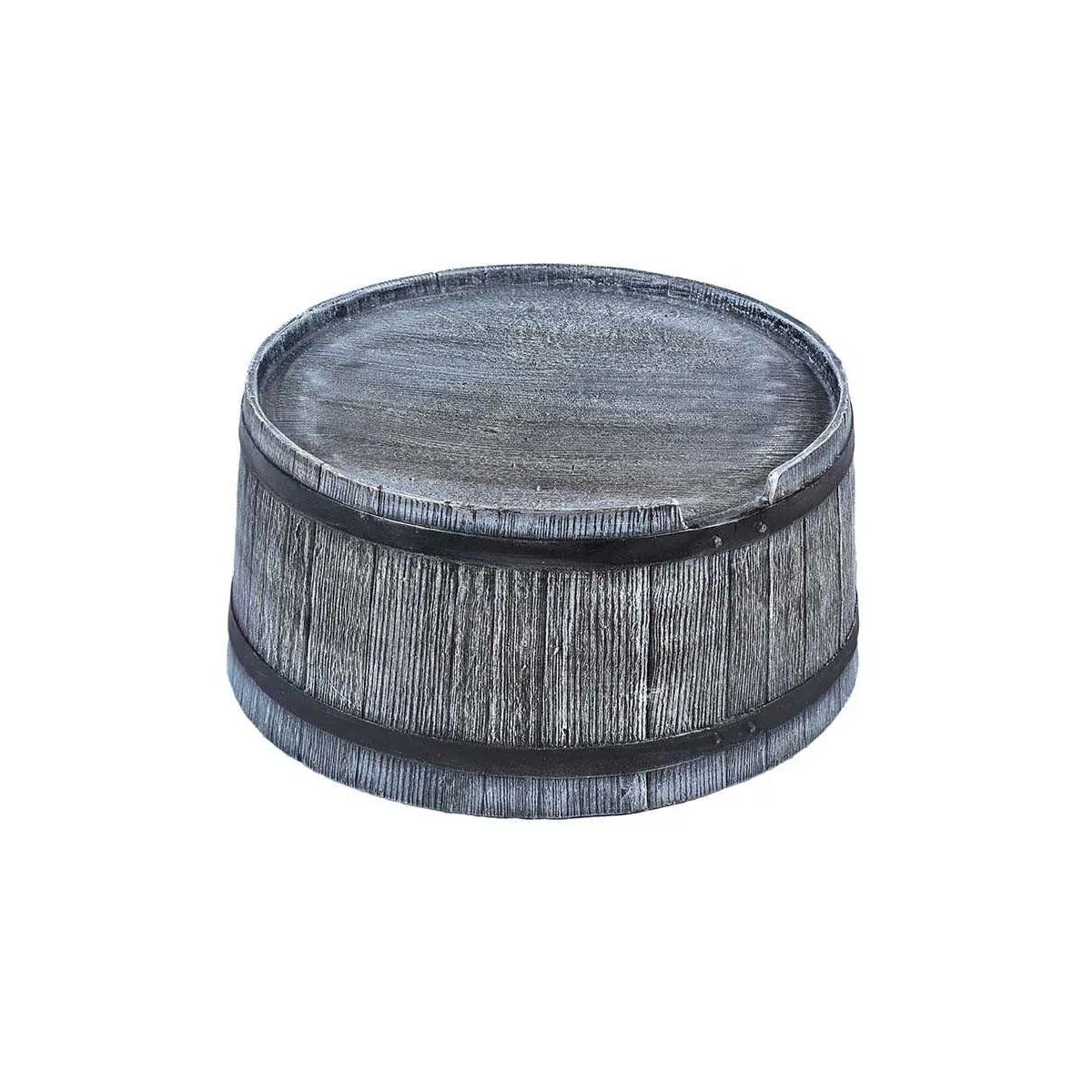 Roto Support Récupérateur d'eau Barrel - 500L