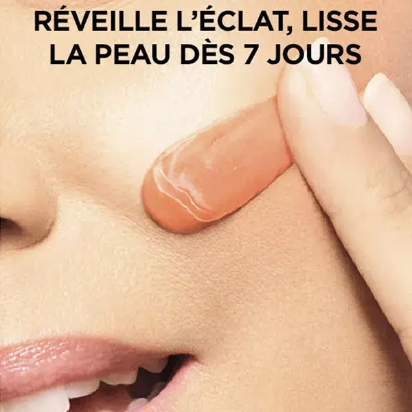 L'Oréal Paris Revitalift Soin Rouge 50ml