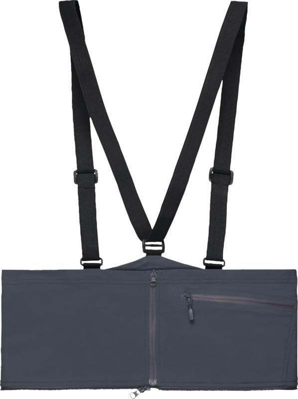 Mountaineering Bib M