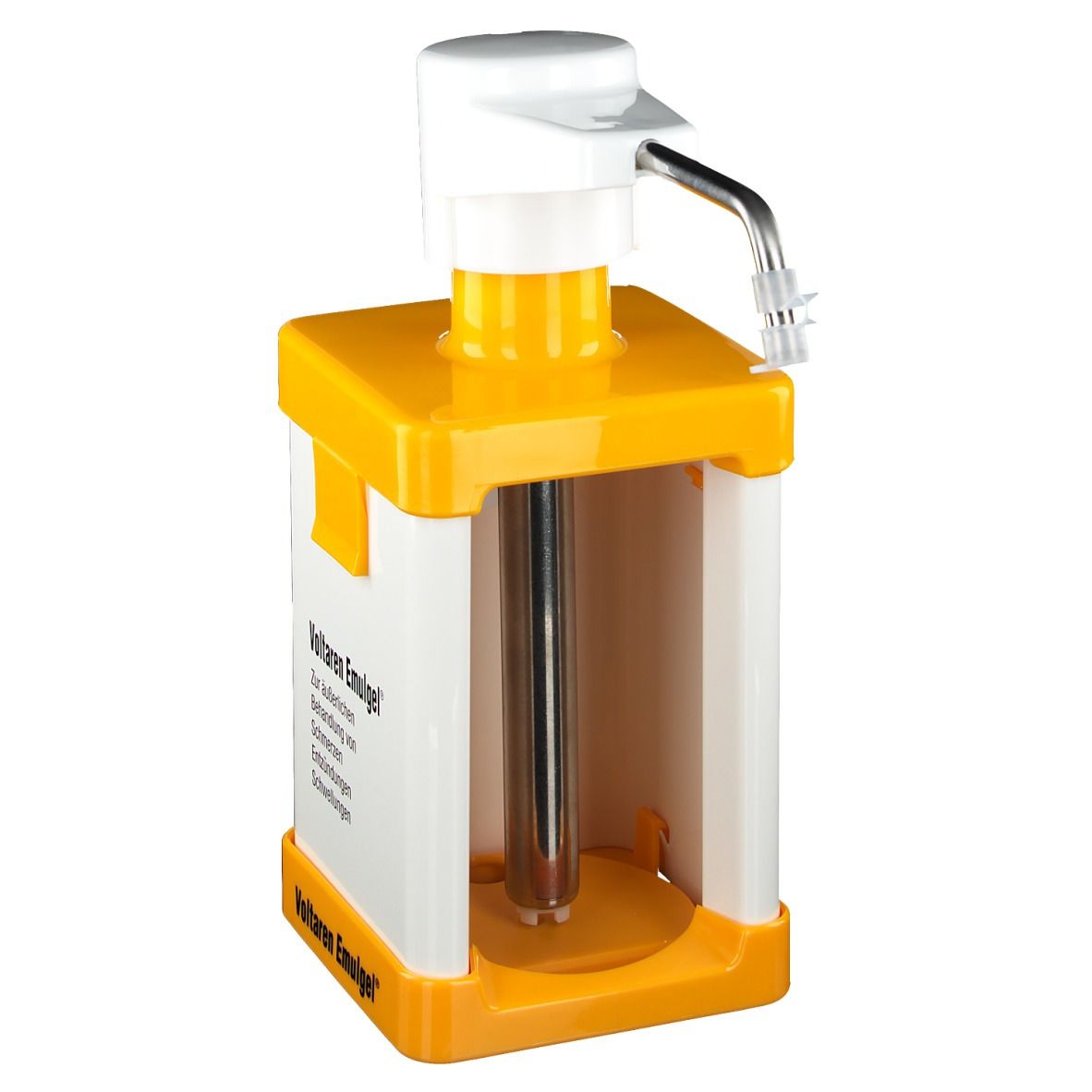 Voltaren® Emulgel® Spendergehäuse 1 Liter
