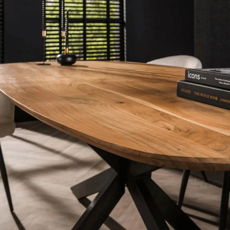 Fraaai - Tyler eetkamertafel 180 cm