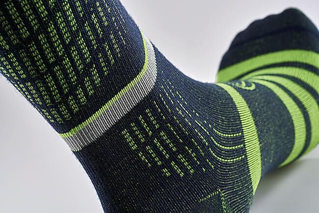 SIDAS - CHAUSSETTES DE SKI SKI TOURING