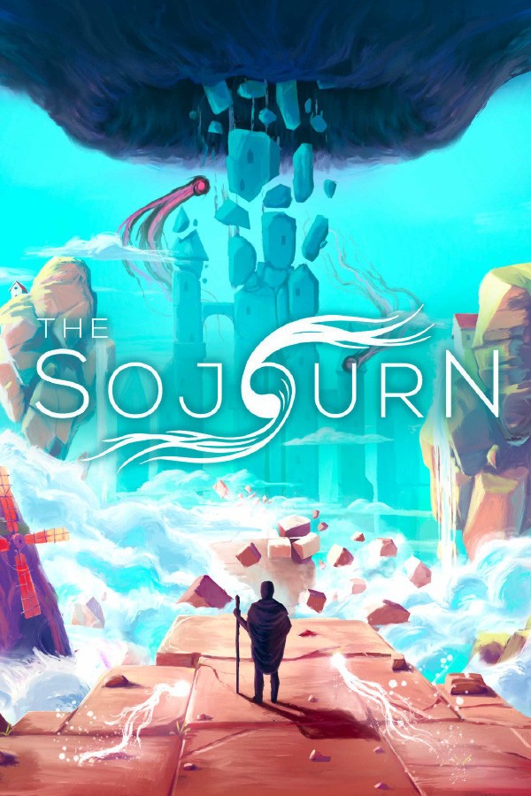 The Sojourn- PC