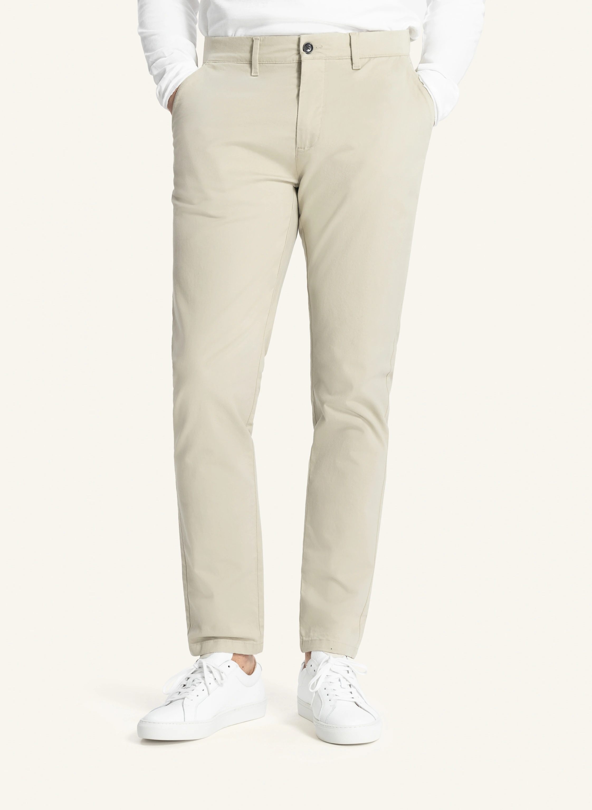 DSTREZZED Chino CHARLIE Slim Fit