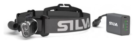 Lampe Frontale Trail Speed 5R 1200 lumens