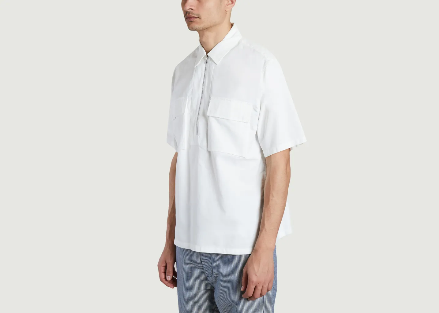 Chemise Ivan Norse Projects