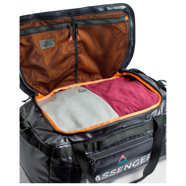 Passenger - Roamer 60 Recycled Duffel Bag 2.0 - Sac de voyage