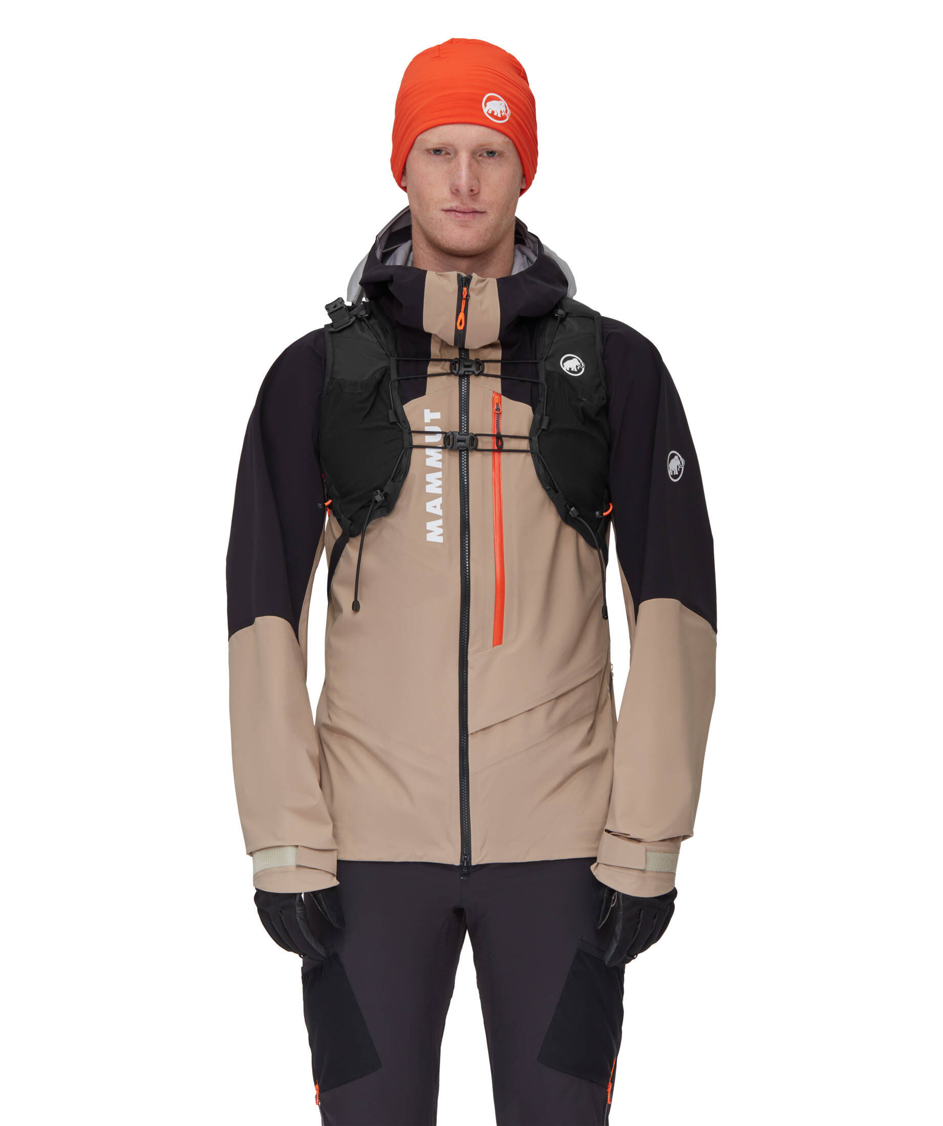 Mammut| Skirucksack AENERGY ST 20-25