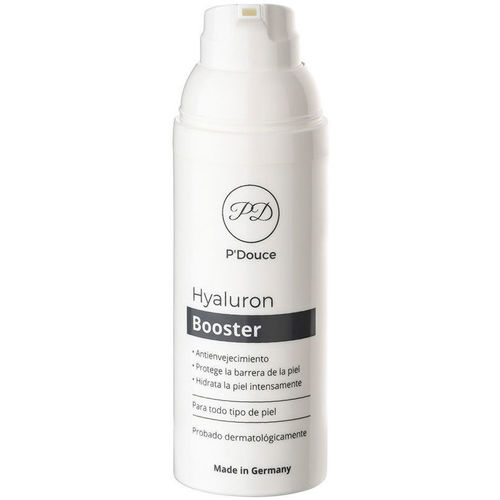 P'douce - Hyaluron Booster