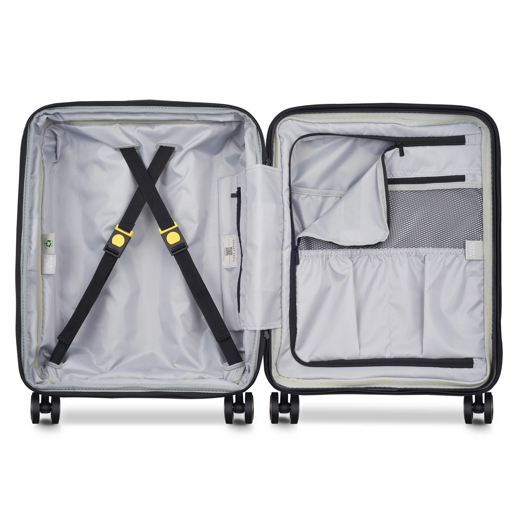 Valise cabine - S (55cm)