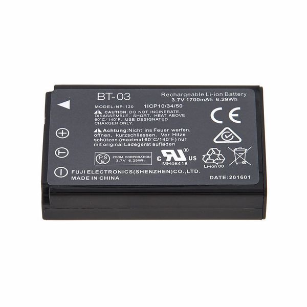 Zoom BT-03