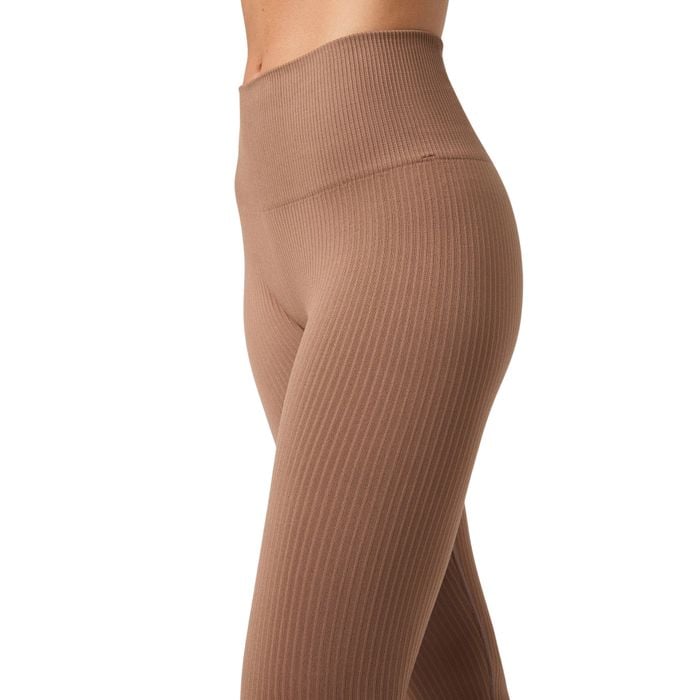 Bjorn Borg Björn Borg Studio Seamless Ribbed Tight Dames