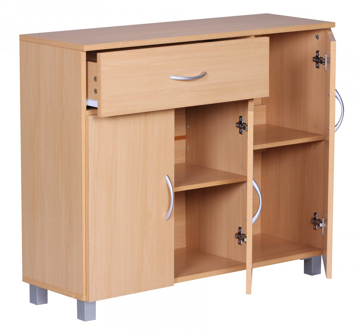 Sideboard SETE braun
