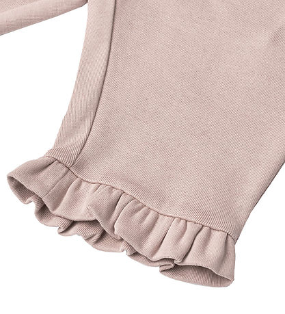 Wheat Hosen - Hermine - Grey Rose