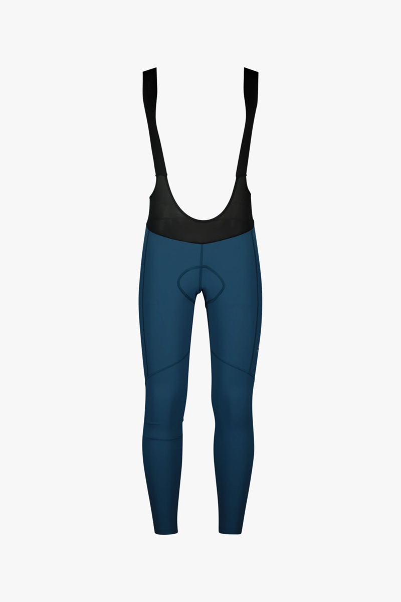 Odlo Zeroweight Warm Herren Bib Tight