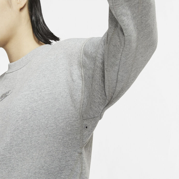 Nike sportswear grind Gray