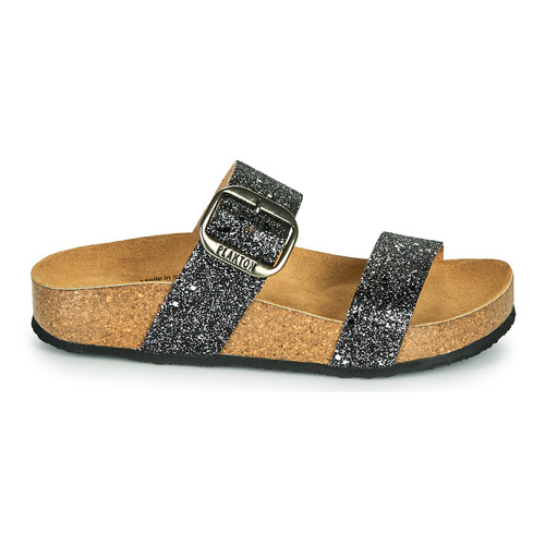Plakton - ROCK Negro / Brillantina