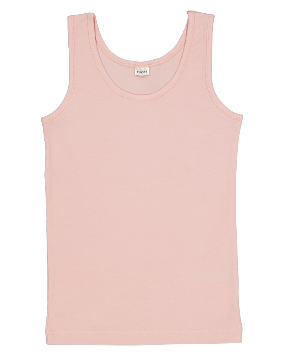 Hemd - Roze