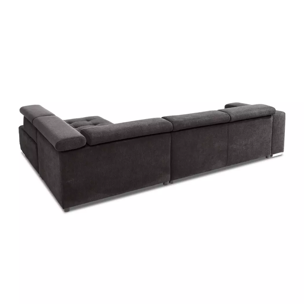 Ecksofa Cocoon