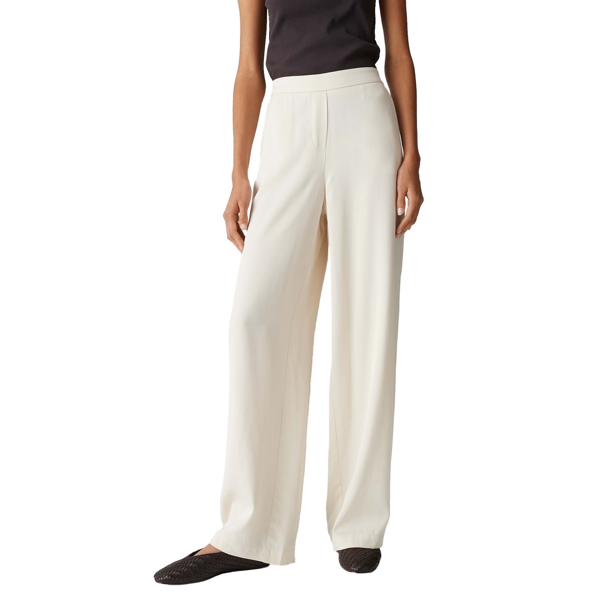 Dames Jeans Logan # nitro satin 82 cm